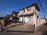 ひたちなか市小学校区高野小学校区 中古戸建 1100万円 ひたちなか市小学校区高野小学校区 中古戸建 1100万円